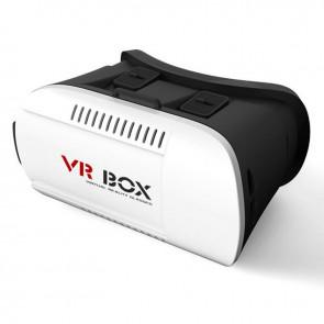 3D VR Virtual Reality Headset IPD Adjustable for 4.7 ~ 6.0 Inch iPhone Android Smartphones