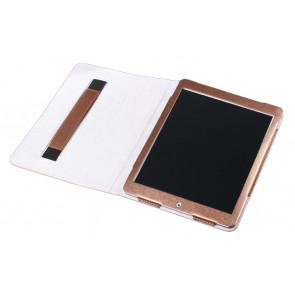 Original PU Leather Case Stand Cover Case for 9.7 Inch Teclast X98 Air 3G Tablet PC Brown