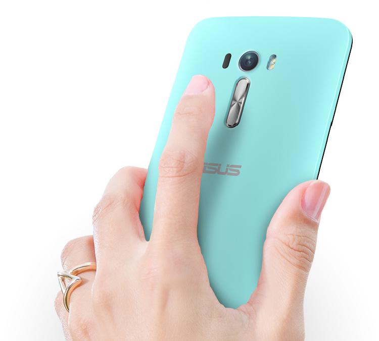 ASUS ZenFone Selfie Phone