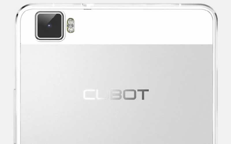 CUBOT X17 phone