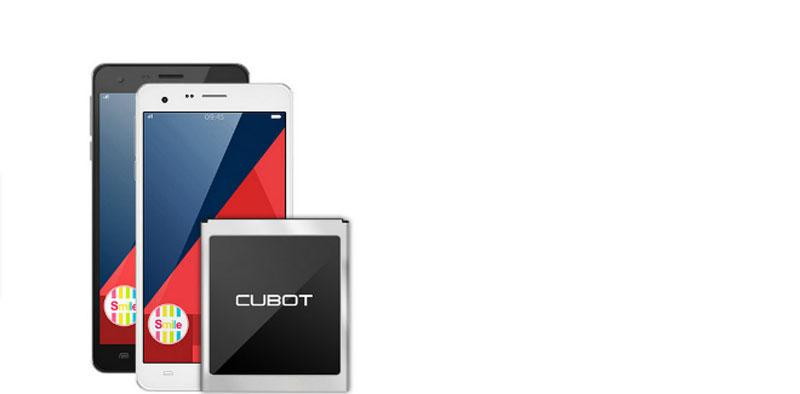 CUBOT S222