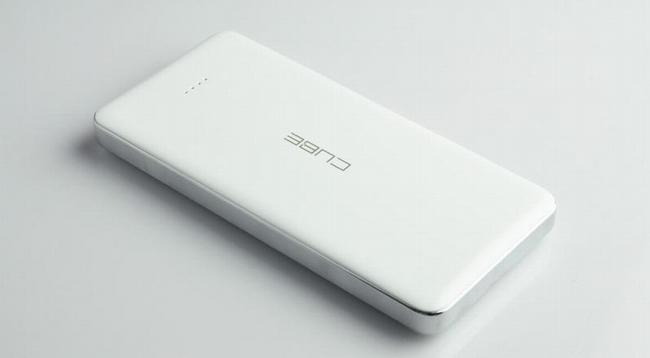 Cube Mobile Power Bank