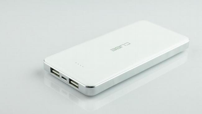 Cube Mobile Power Bank