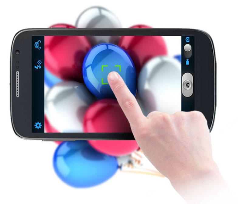 Cubot P9