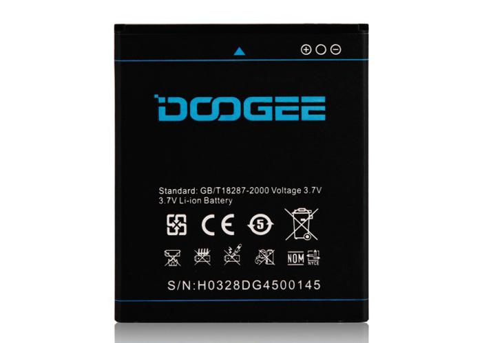 Doogee DG450