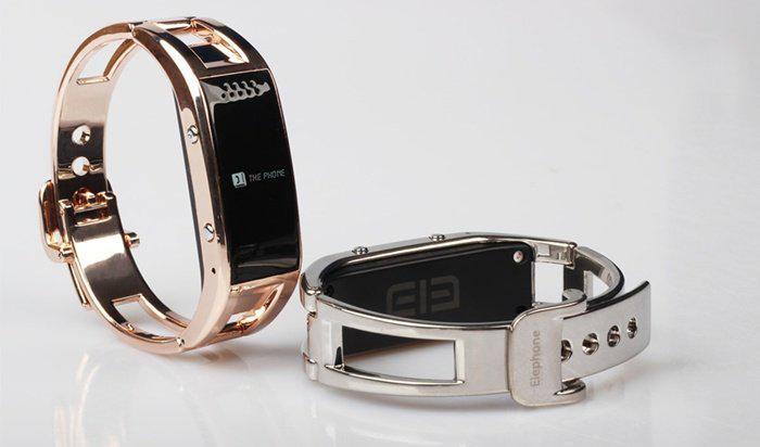 Elephone W1 Smart Watch