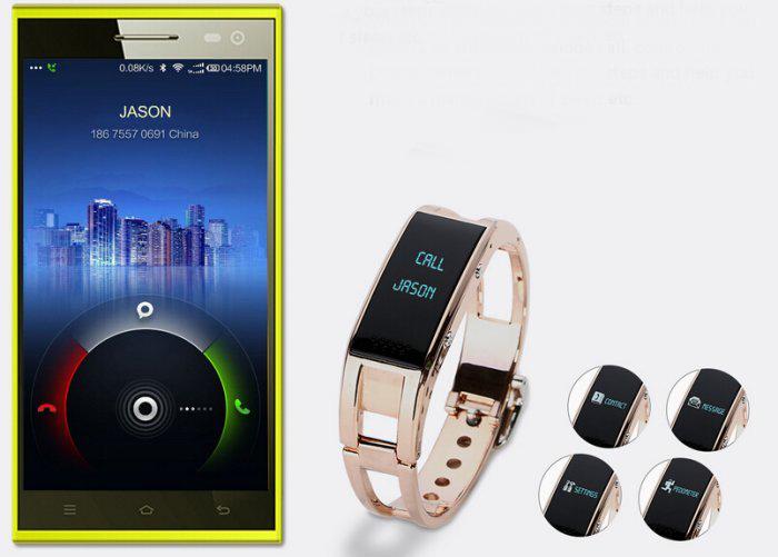 Elephone W1 Smart Watch