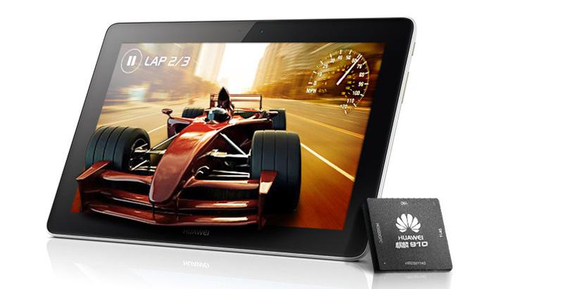 HUAWEI MediaPad 10 Link+