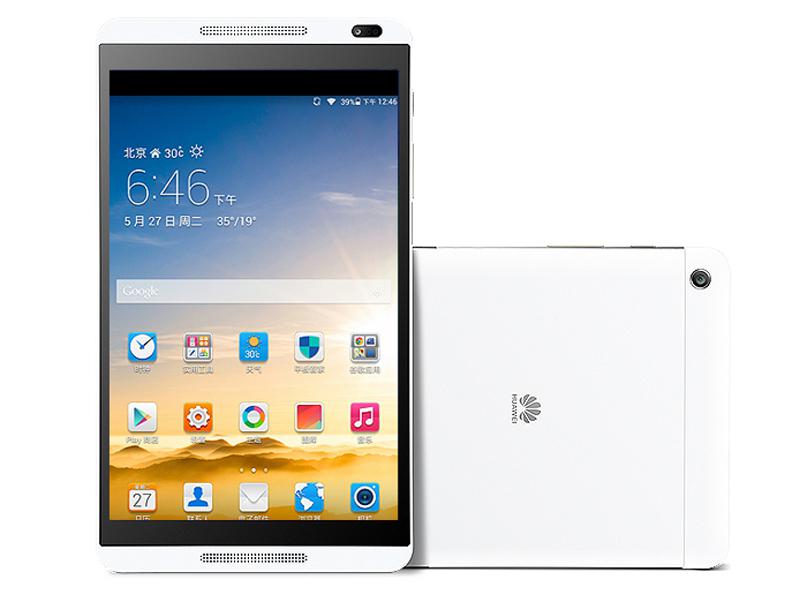 HUAWEI MediaPad M1