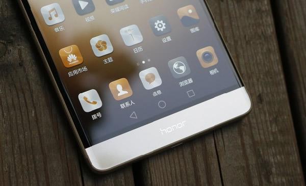 Huawei Honor Note 8