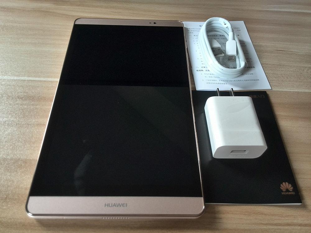 HUAWEI MediaPad M2 Tablet PC