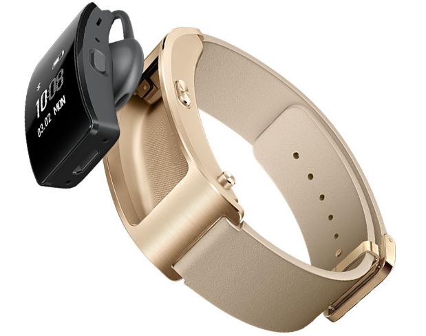 Huawei Talkband B3