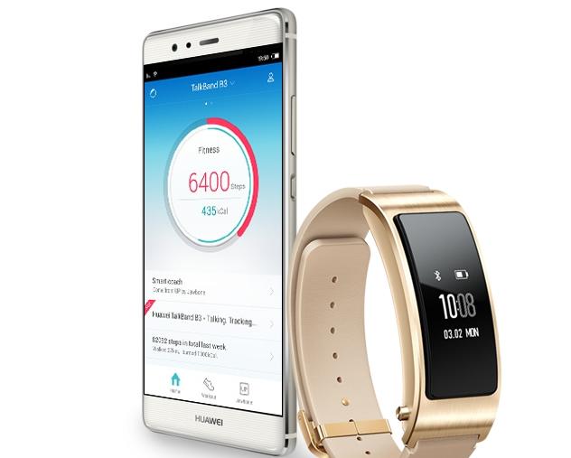 Huawei Talkband B3