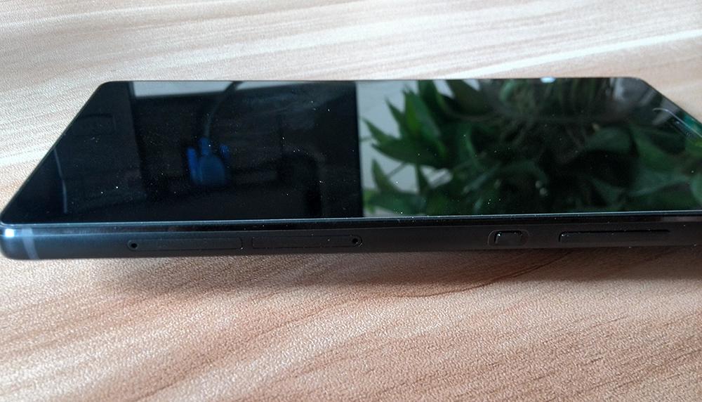 Huawei P8