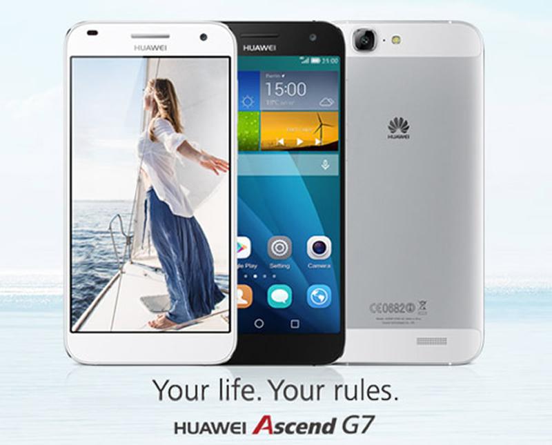 Huawei Ascend G7