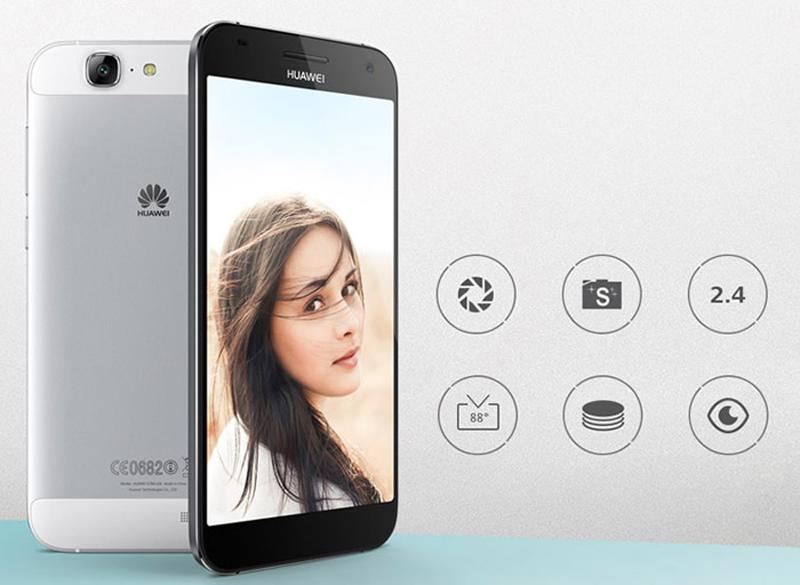 Huawei Ascend G7