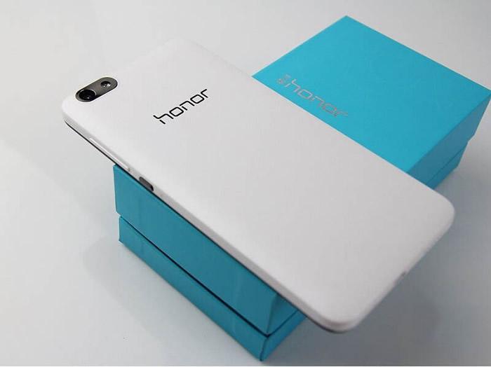 Huawei honor 4x