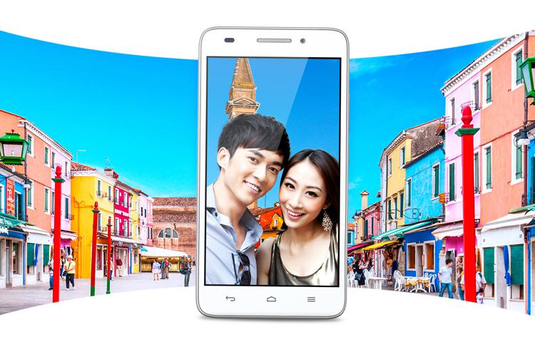 Huawei Honor 4 Play