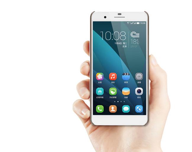 Huawei Honor 6 Plus Case