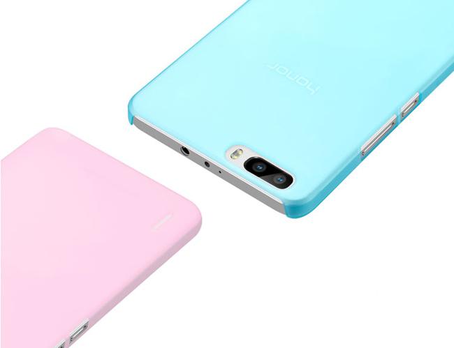 Huawei Honor 6 Plus Case