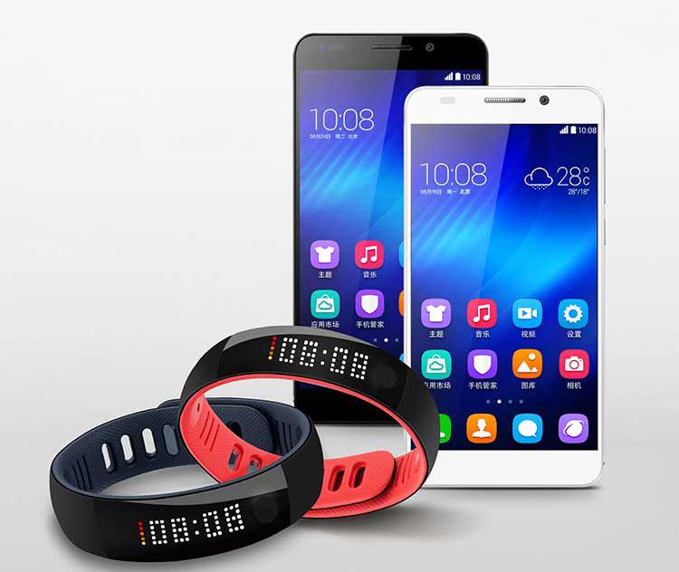 Huawei Honor Play Edition Band AF500 Smart Watch