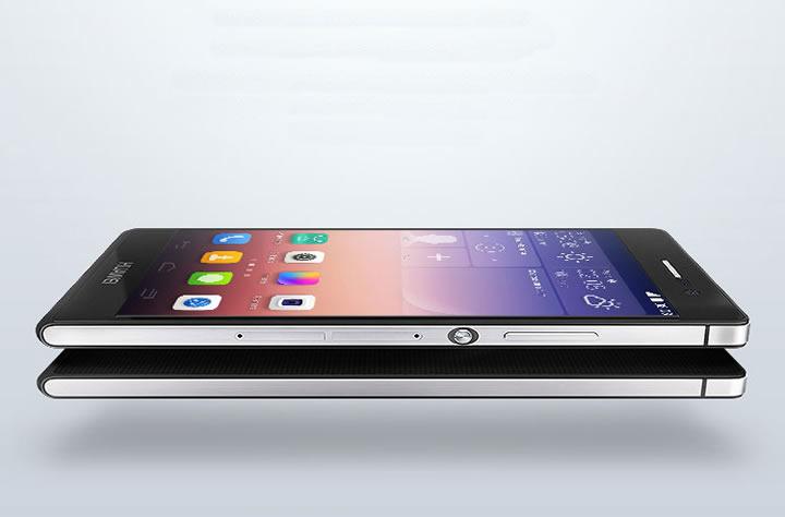 Huawei Ascend P7