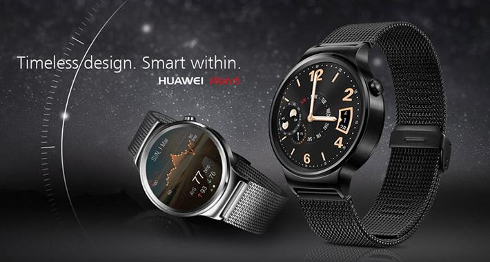 Huawei Watch