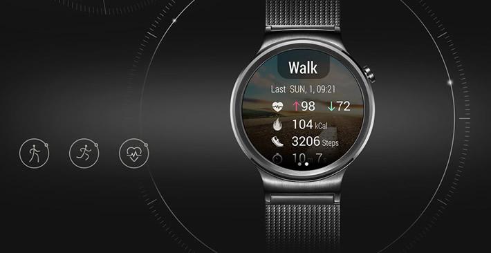 Huawei Watch