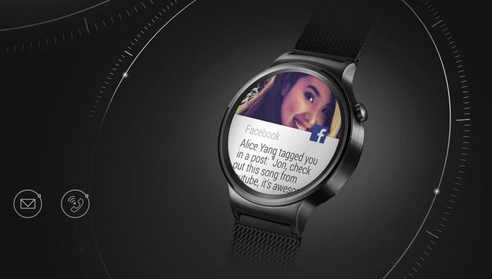 Huawei Watch