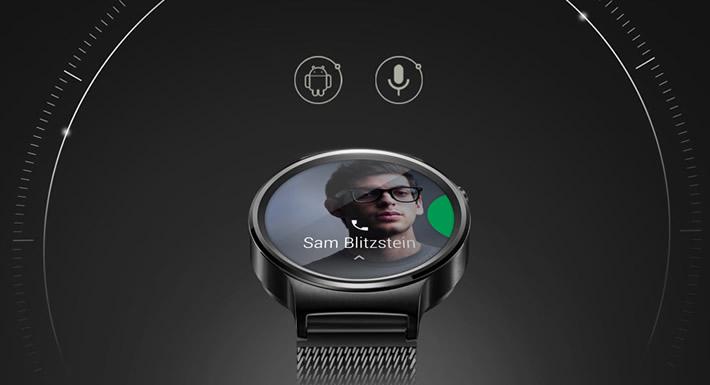 Huawei Watch