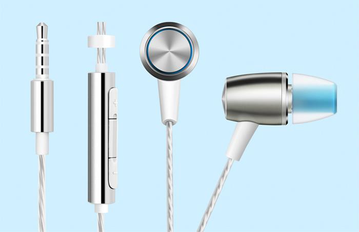 Huawe Earphone