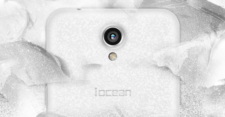 Iocean M6752