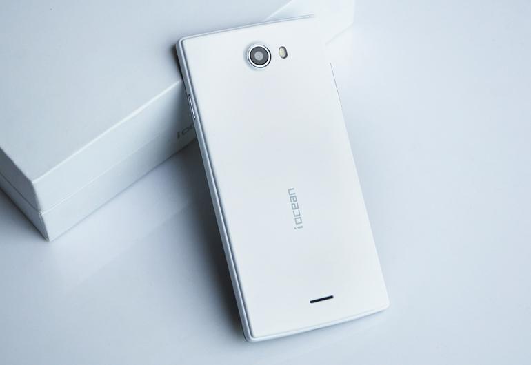 Iocean X7 HD