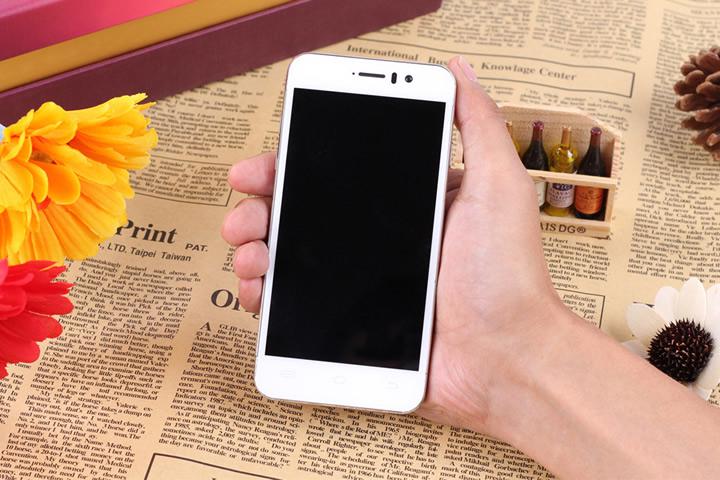 JIAYU G5S