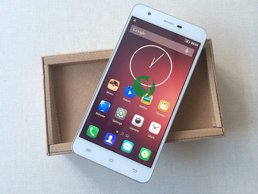 Jiayu S3