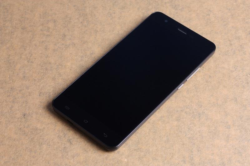 Jiayu S3