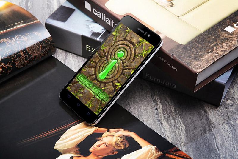 Jiayu G4C