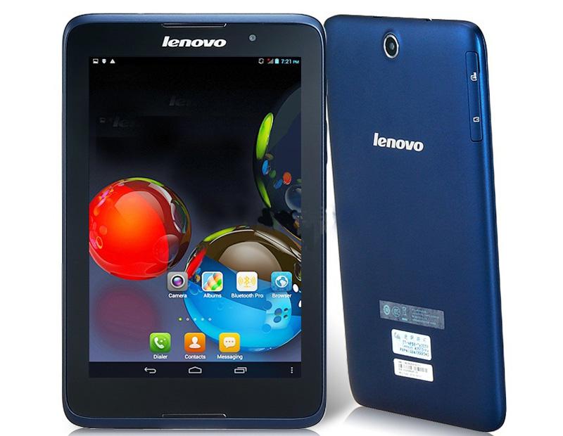 Lenovo A3500