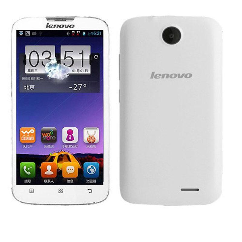 Lenovo A560