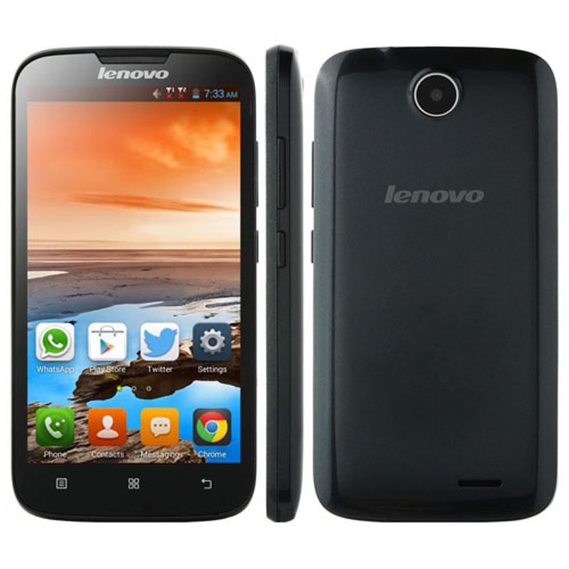 Lenovo A560