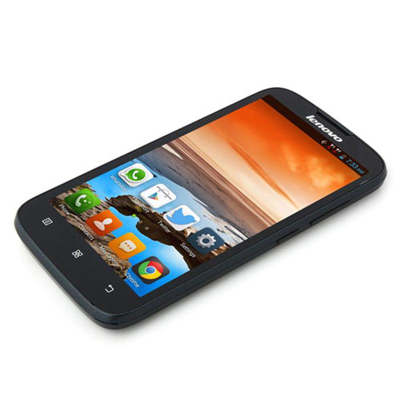 Lenovo A560