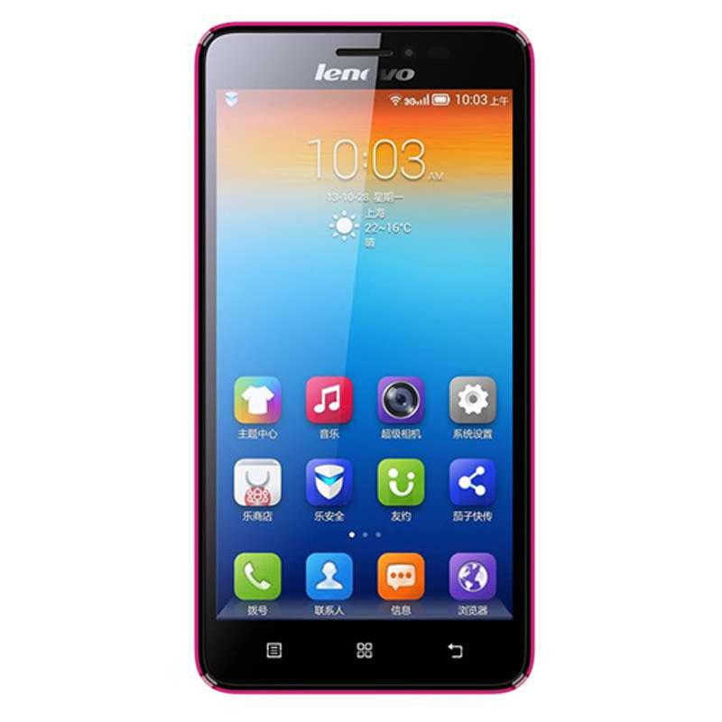 Lenovo S850