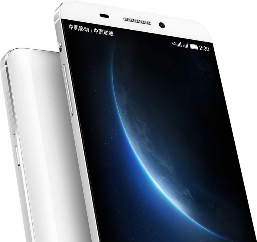 Letv One