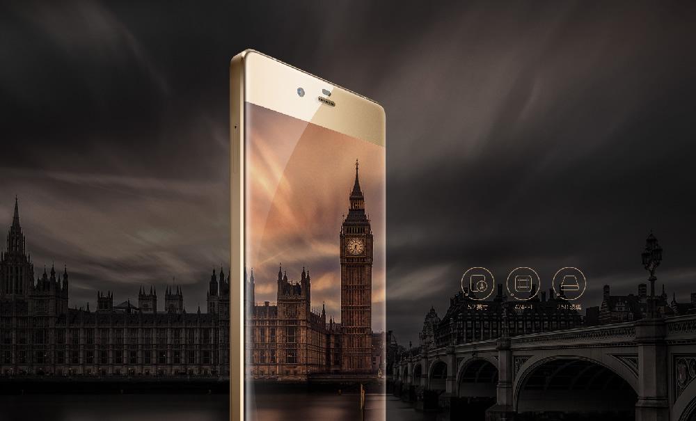 Nubia Z9 Exclusive phone