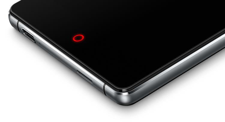 Nubia Z9 Max