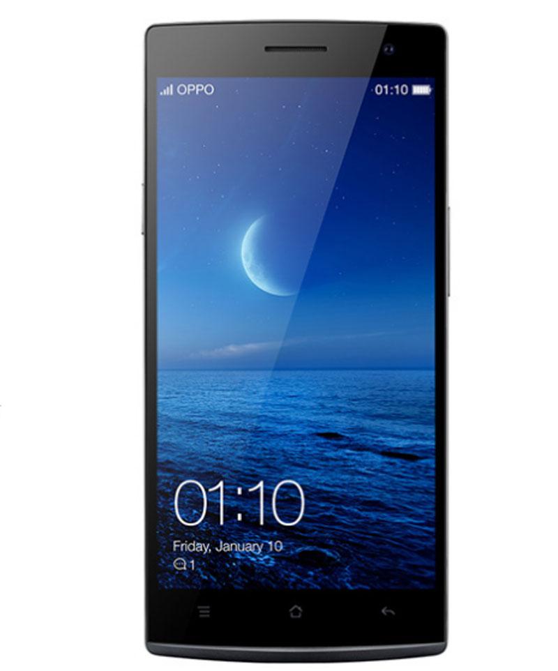 OPPO Find 7