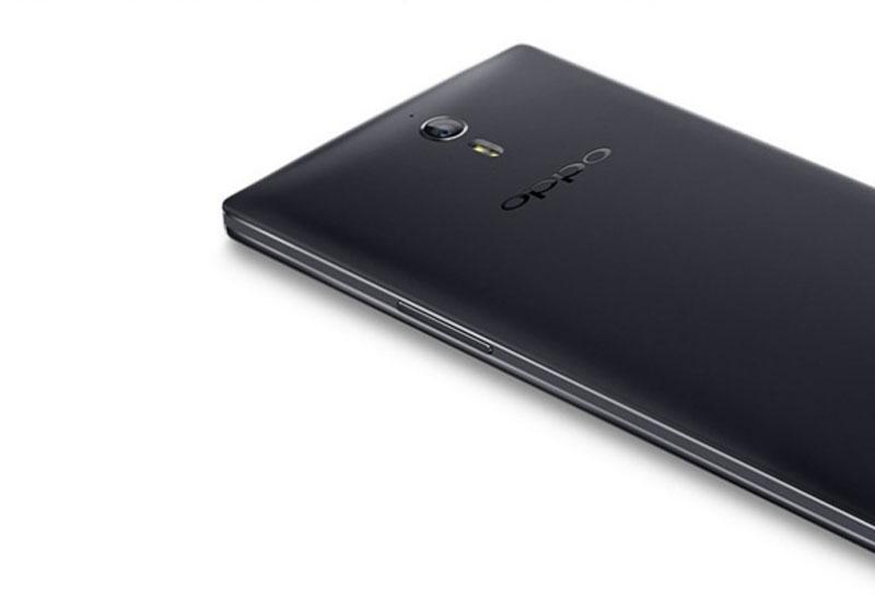 OPPO Find 7