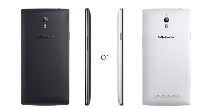 OPPO Find 7