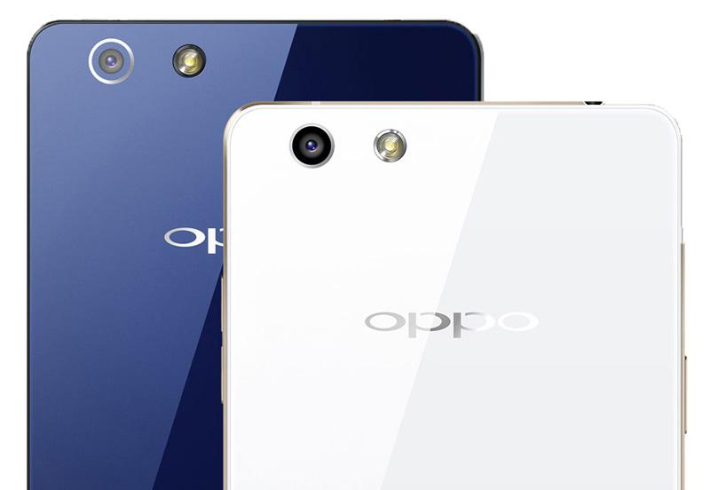 OPPO R1S