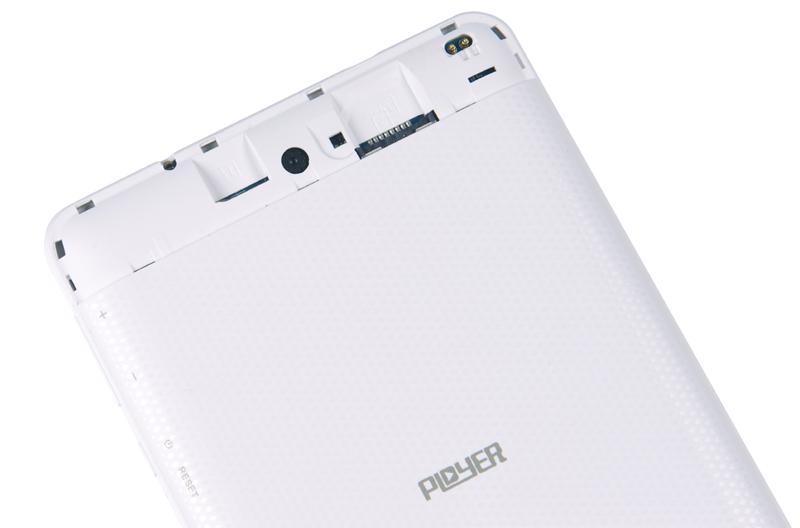 Ployer momo9 3G Tablet PC